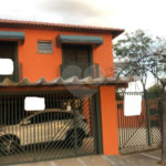 Sobrado à venda com 3 quartos, sendo 1 suíte, em Pirituba, São Paulo, SP