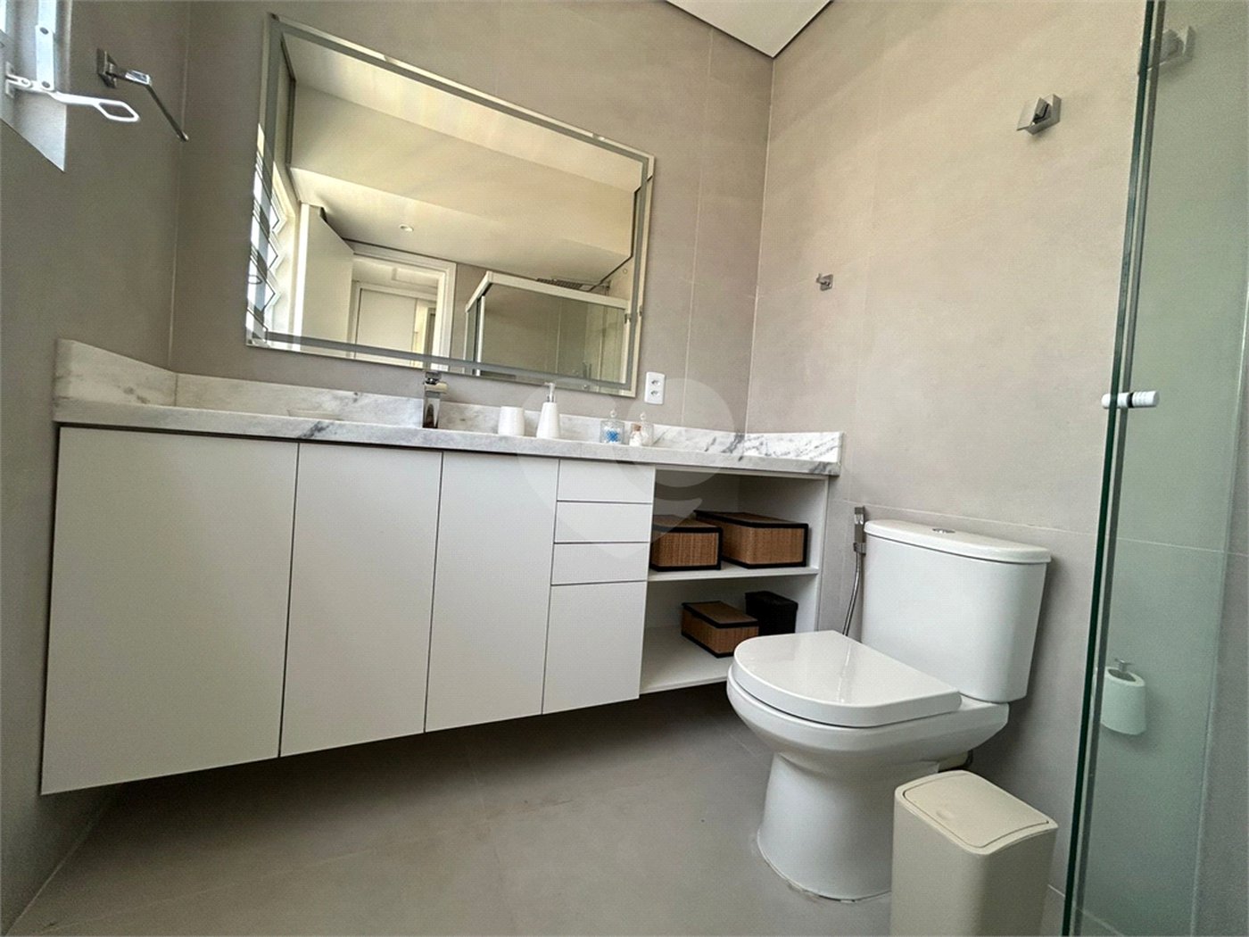 Apartamento à venda com 2 quartos, sendo 1 suíte, em Cerqueira César, São Paulo, SP