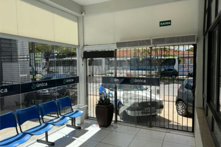 Ponto Comercial 1.400M² - Pronto para Uso – Ideal para Clínicas, Centros de Especialidades ou Hospitais de Pequeno Porte