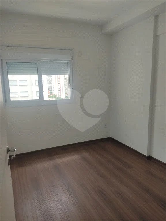 Apartamento a venda em Higienópolis com 39 metros 1 vaga de garagem