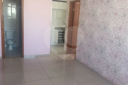 Apartamento à venda com 3 quartos em Campo Grande, Rio de Janeiro, RJ