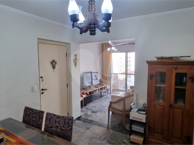 Apartamento à venda com 3 quartos, sendo 1 suíte,  em Santana, São Paulo, SP