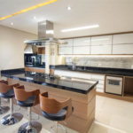 Apartamento à venda com 3 suítes em Jardim Dom Bosco, São Paulo, SP