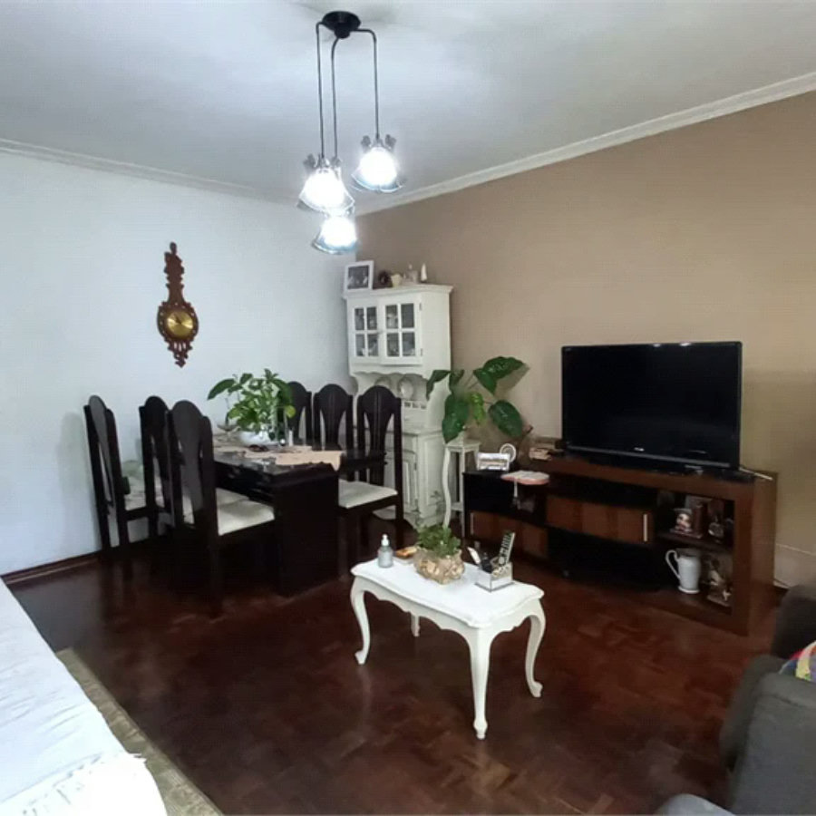 Casa à venda com 2 quartos em Vila Hamburguesa, São Paulo, SP
