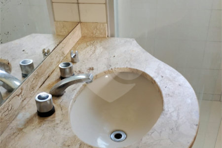 Apartamento à venda com 2 quartos, sendo 1 suíte, em Vila Suzana, São Paulo, SP