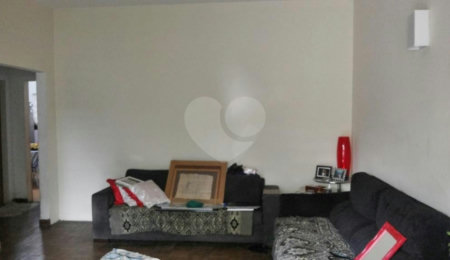 Casa Térrea à venda com 3 quartos em Jabaquara, São Paulo, SP
