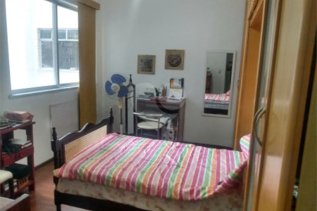 Apartamento à venda com 2 quartos, sendo 1 suíte,  em Tijuca, Rio de Janeiro, RJ