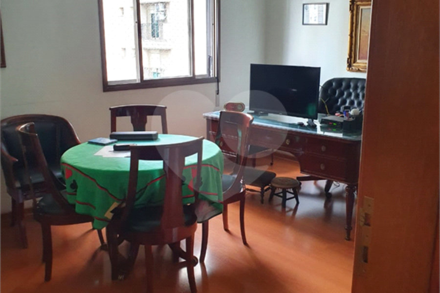 Apartamento à venda com 3 suítes em Santana, São Paulo, SP