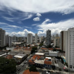 Apartamento à venda com 3 suítes em Vila Romana, São Paulo, SP
