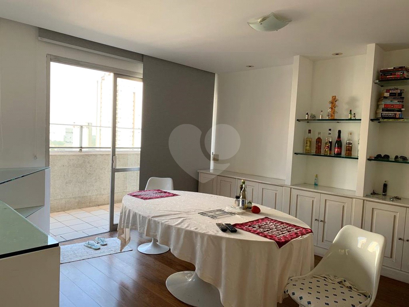 Apartamento à venda com 3 quartos, sendo 1 suíte, em Jardim Paulista, São Paulo, SP