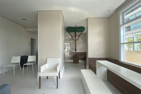 Apartamento à venda com 3 suítes em Barra Funda, São Paulo, SP