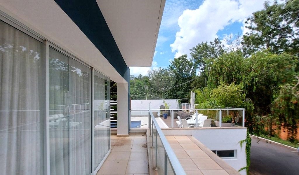 Casa à venda com 4 suítes no condomínio Belvedere II, Votorantim - SP