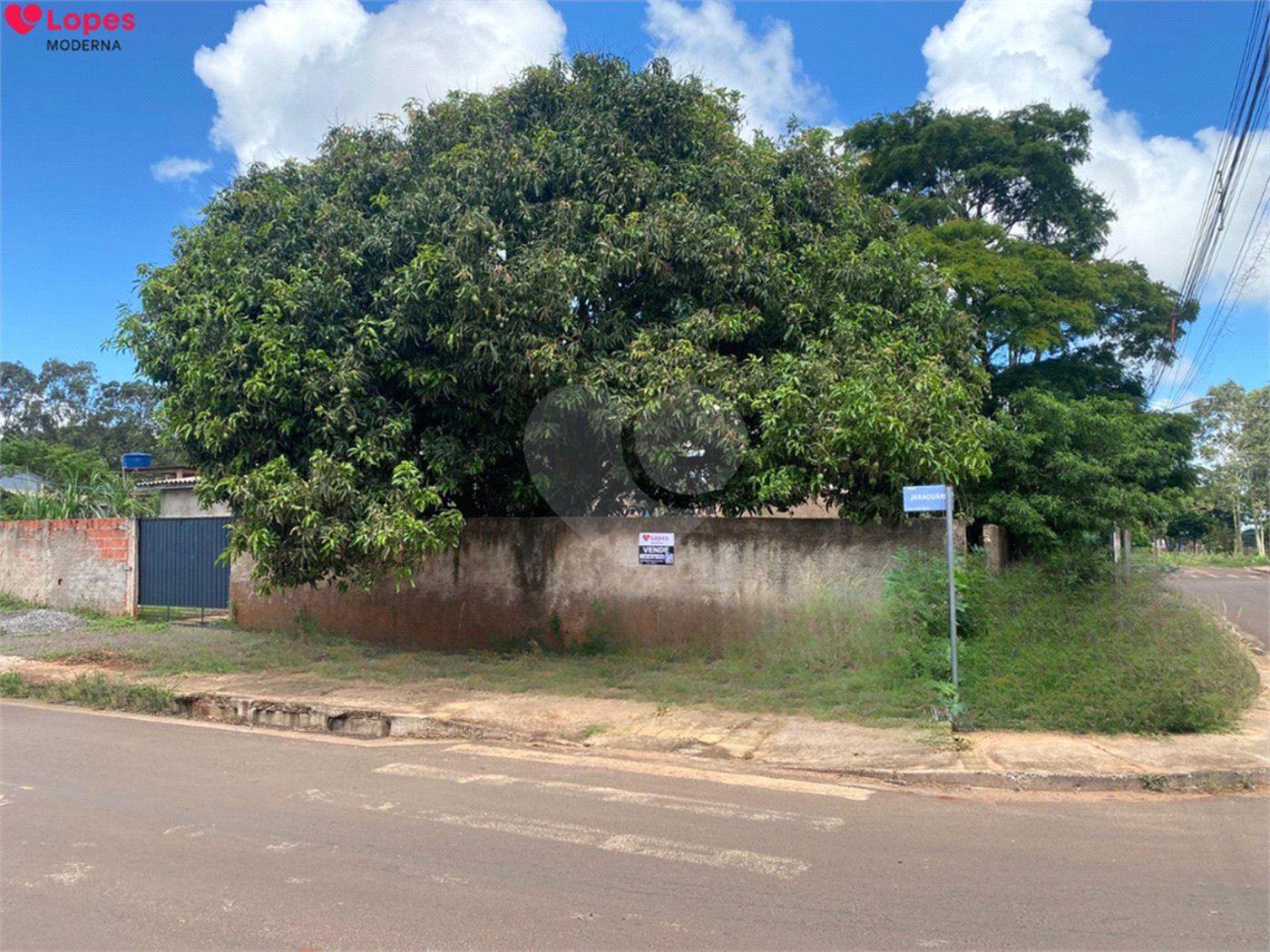 Terreno à venda em Parque dos Ipês II, Ponta Porã, MS