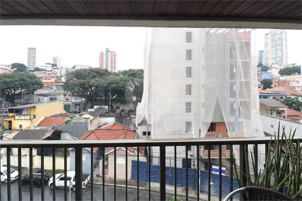 Apartamento à venda com 3 quartos, sendo 1 suíte, em Vila Maria Alta, São Paulo, SP