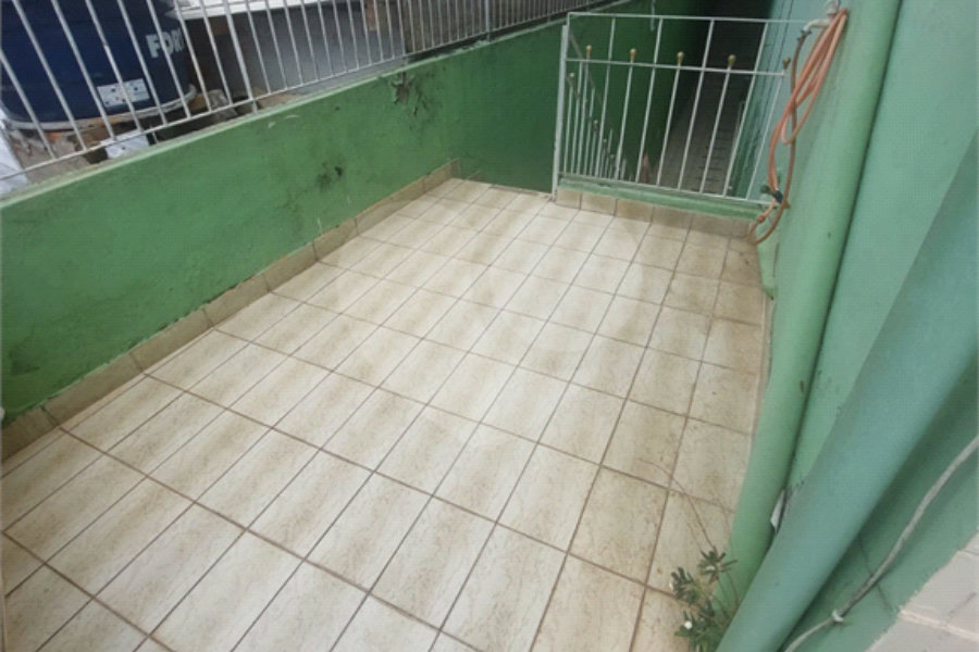 Sobrado à venda com 6 quartos em Parque Edu Chaves, São Paulo, SP