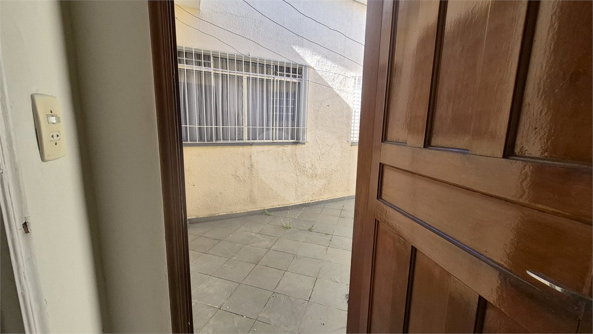 Sobrado à venda com 2 suítes em Tucuruvi, São Paulo, SP