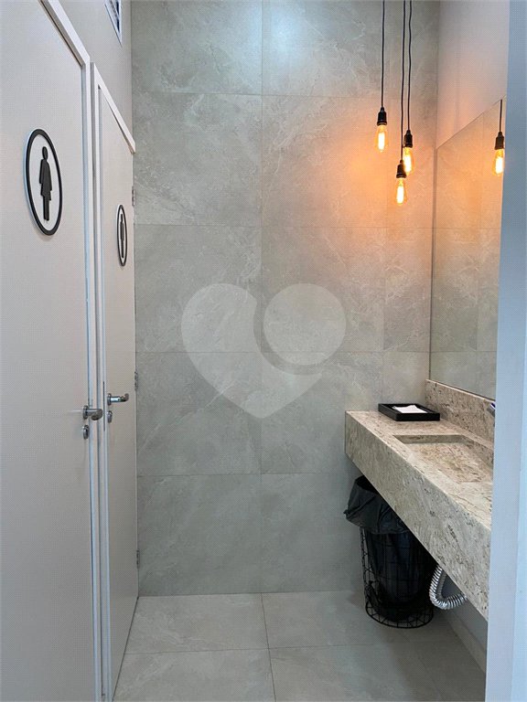 Apartamento para alugar com 2 quartos em Santana, São Paulo, SP