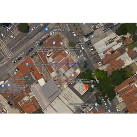 Terreno à venda ou para alugar em Água Branca, São Paulo, SP
