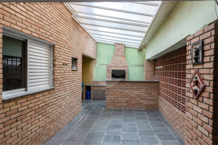 Prédio à venda em Jardim Prudência, São Paulo, SP