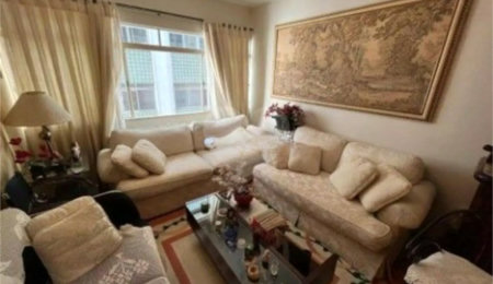 Apartamento à venda com 2 quartos em Jardim Paulista, São Paulo, SP