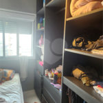 Apartamento à venda com 2 quartos, sendo 1 suíte, em Barra Funda, São Paulo, SP
