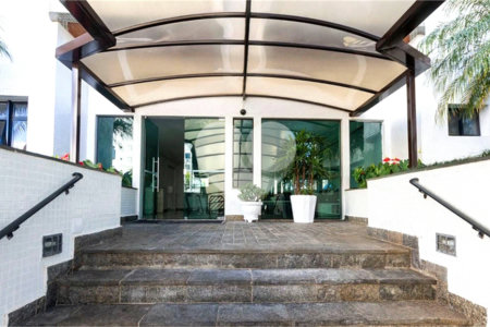 Apartamento à venda com 4 quartos, sendo 1 suíte, em Chácara Inglesa, São Paulo, SP
