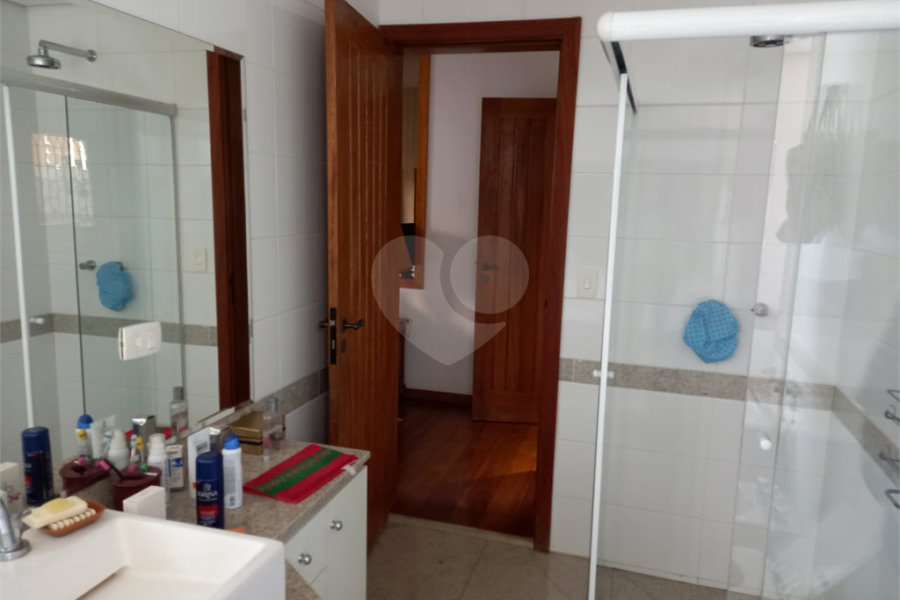 Casa à venda com 5 quartos, sendo 4 suítes,  em Santana, São Paulo, SP