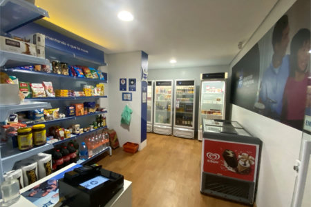 Apartamento à venda com 3 suítes em Barra Funda, São Paulo, SP