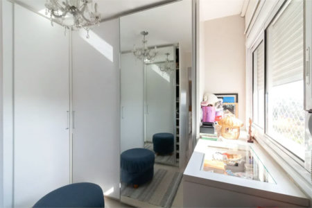 Apartamento à venda com 2 quartos, sendo 1 suíte, em Vila Sônia, São Paulo, SP