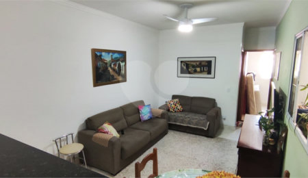 Apartamento à venda com 2 quartos em Tucuruvi, São Paulo, SP