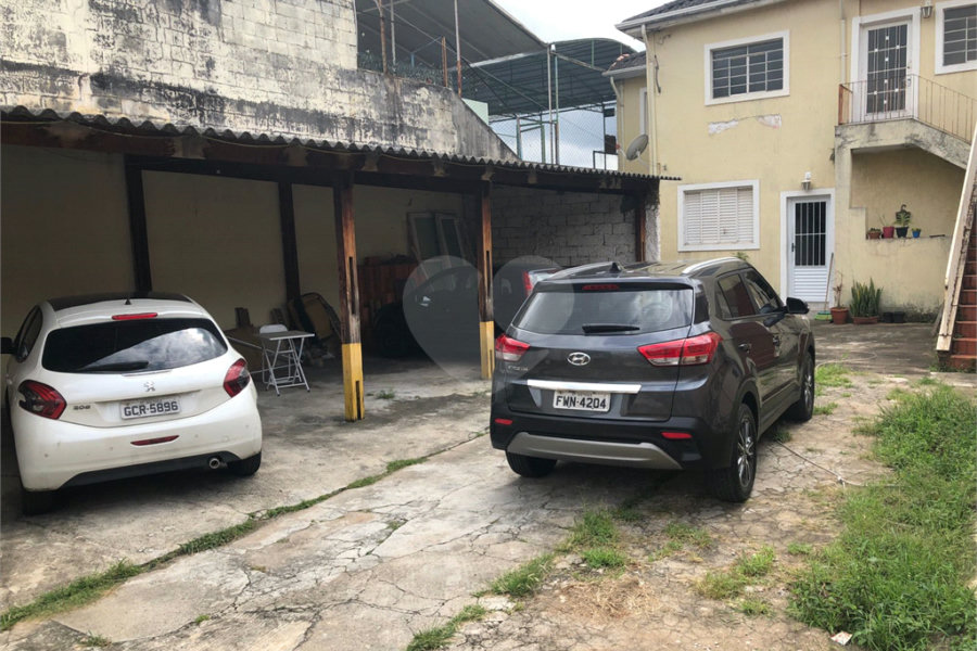 Terreno à venda em Imirim, São Paulo, SP