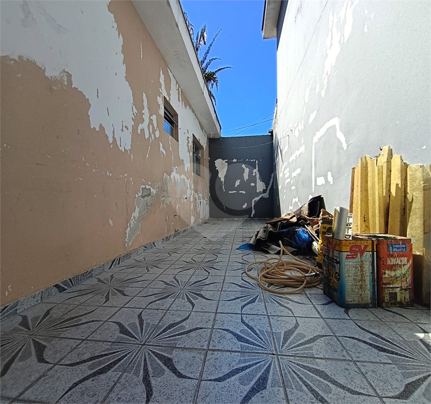 Apartamento para alugar com 2 quartos em Mandaqui, São Paulo, SP