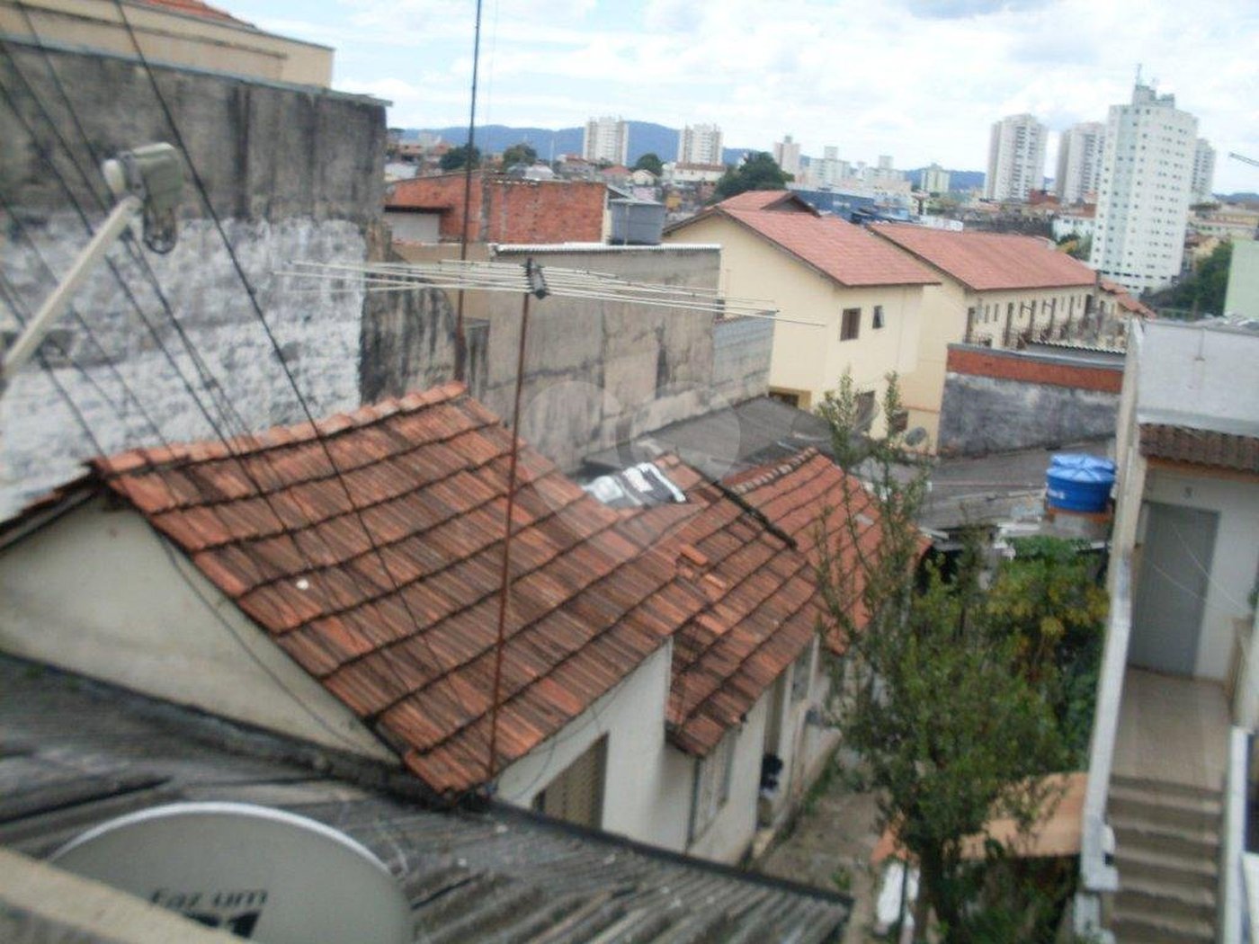 Casa à venda com 2 quartos em Chora Menino, São Paulo, SP