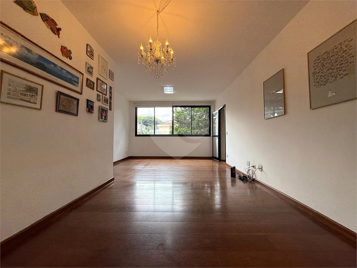 Apartamento à venda com 3 quartos, sendo 1 suíte, em Vila Paulicéia, São Paulo, SP
