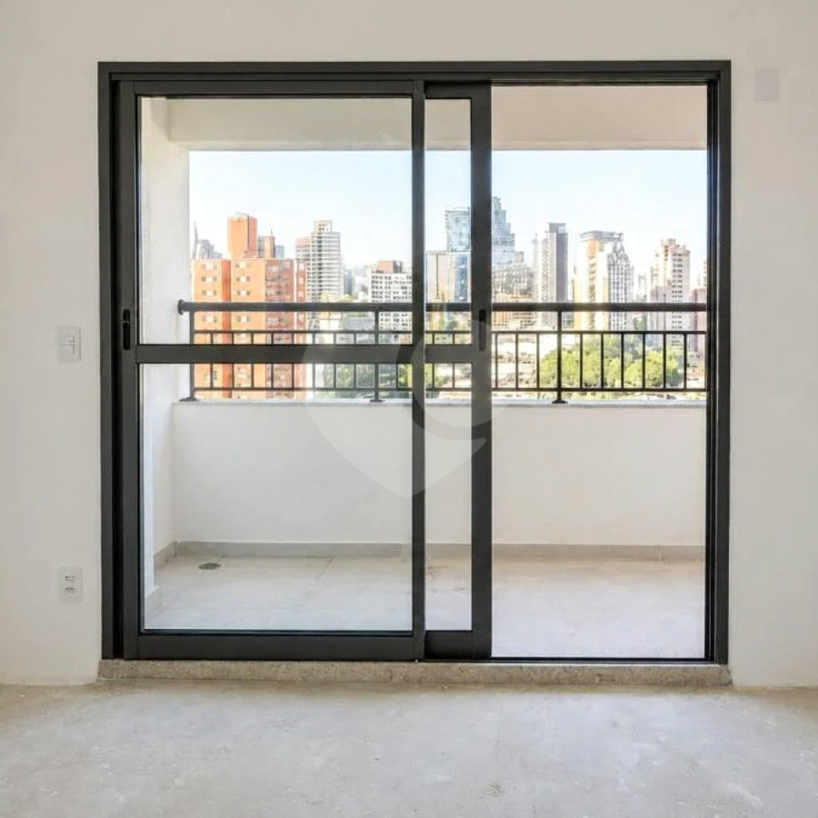 Studio à venda com 1 suíte em Vila Pirajussara, São Paulo, SP