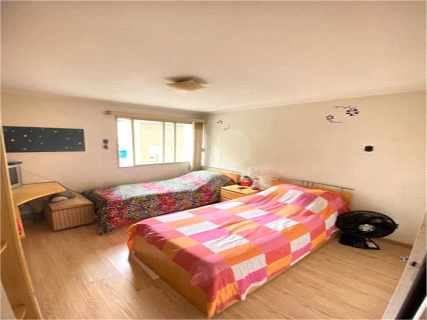 Apartamento em Bela Vista