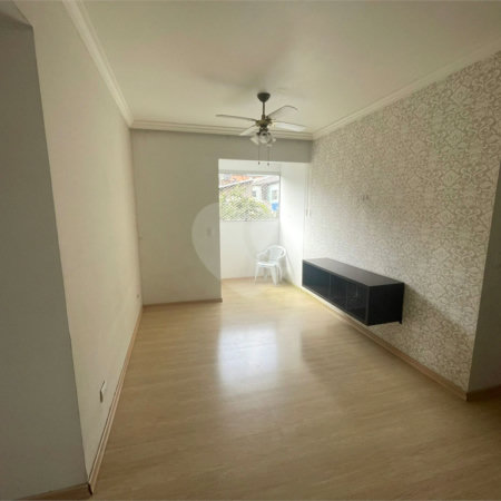 Apartamento à venda com 2 quartos em Vila Inglesa, São Paulo, SP