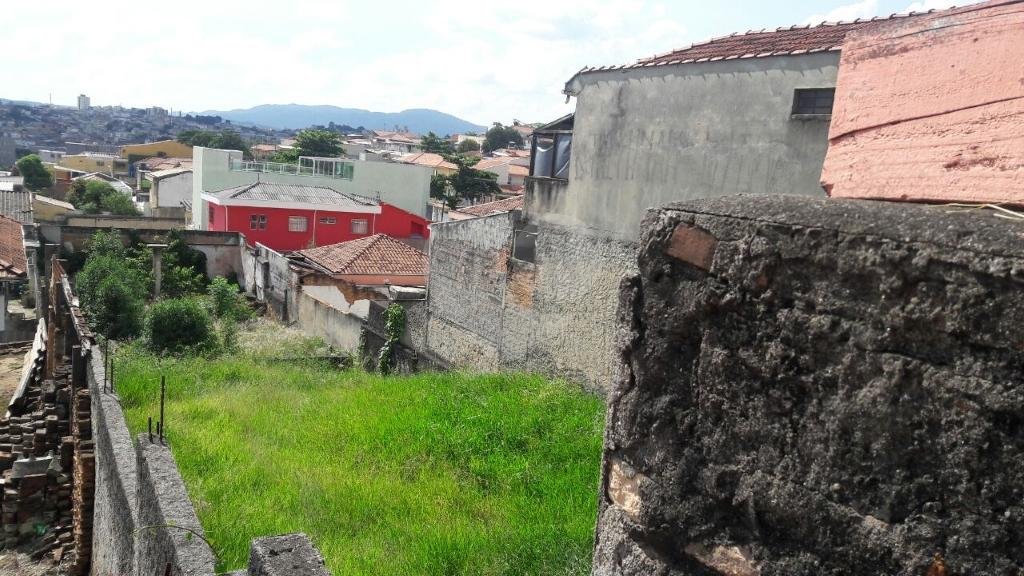 Terreno à venda em Casa Verde, São Paulo, SP