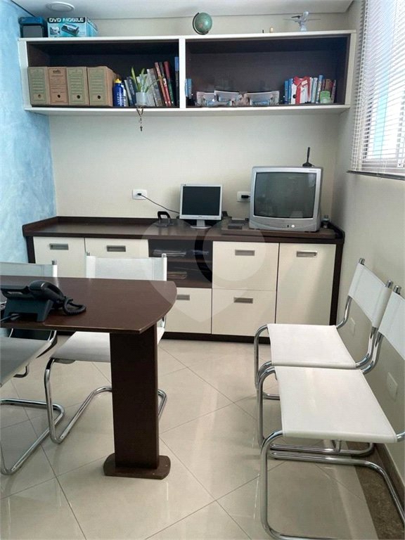 Sala à venda no Centro, São Caetano do Sul, SP