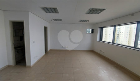 Sala à venda em Vila Monte Alegre, São Paulo, SP