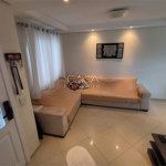 Casa em condomínio à venda com 3 quartos, sendo 1 suíte, em Vila Haro, Sorocaba, SP