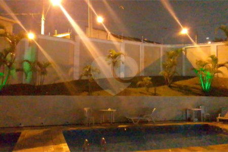 Apartamento à venda com 2 quartos, sendo 1 suíte,  em Vila Santana, Mogi das Cruzes, SP
