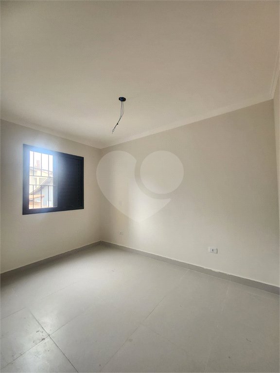 Apartamento à venda com 2 quartos em Tucuruvi, São Paulo, SP
