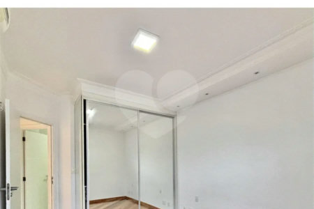 Apartamento para alugar com 3 quartos, sendo 2 suítes,  em Nova Petrópolis, São Bernardo do Campo, SP