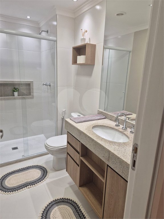 Apartamento à venda com 2 quartos, sendo 1 suíte,  em Vila Guarani (z Sul), São Paulo, SP