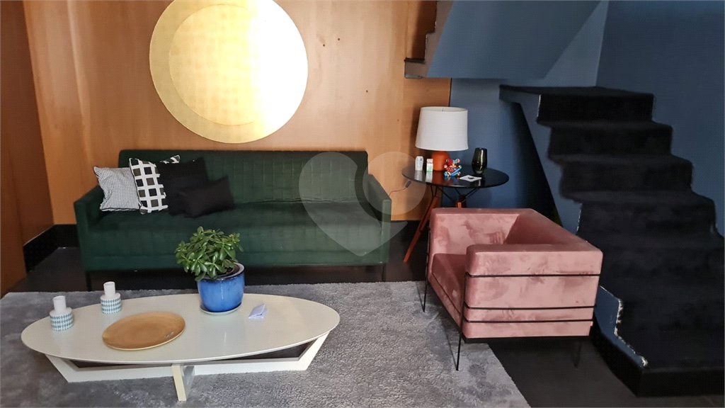 Apartamento à venda com 1 suíte em Vila Suzana, São Paulo, SP
