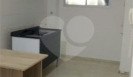Apartamento à venda com 2 quartos em Pompéia, Piracicaba, SP