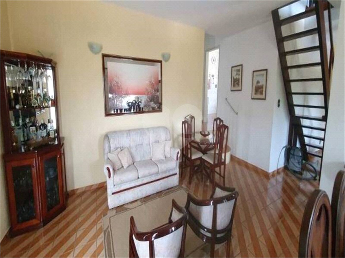Casa à venda com 3 quartos no condomínio Recanto Florido, Vinhedo - SP