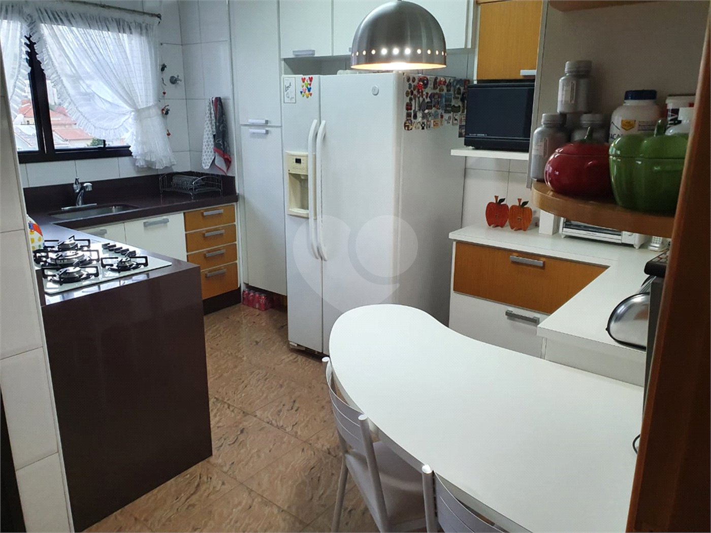 Apartamento à venda com 3 quartos, sendo 1 suíte, em Vila Paulicéia, São Paulo, SP