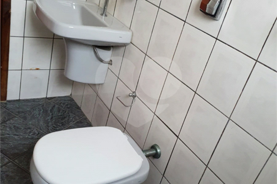 Sobrado à venda com 4 quartos, sendo 1 suíte,  em Tucuruvi, São Paulo, SP